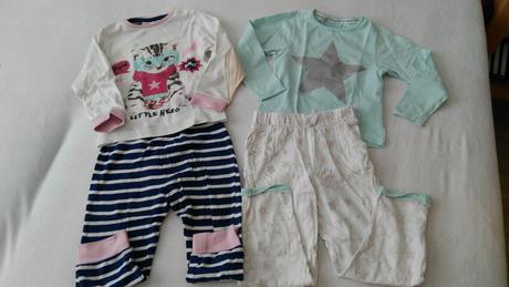 Pyžamo vel. 92-98, kiki&koko,92