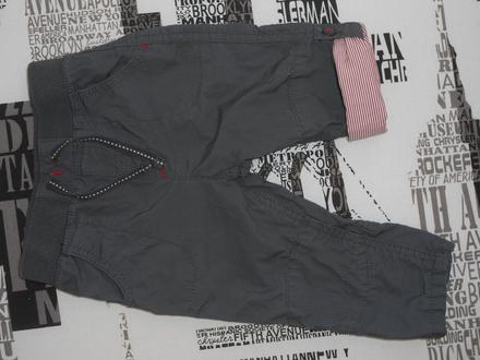 Kalhoty, john lewis,74