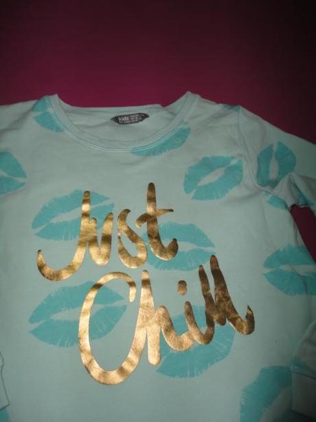 Suprová slabší mikina lindex, vel. 134/140, lindex,140