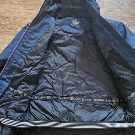 Dámská bunda altisport vel. s, s