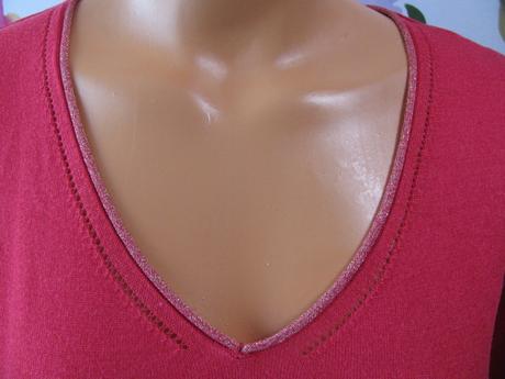 Dámská halenka z pleteniny promod, promod,36