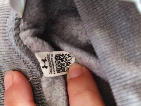 Tepláky chlapecké under armour, under armour,152