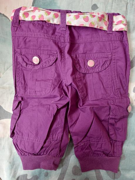 Kraťasy pod kolena, dopodopo,98