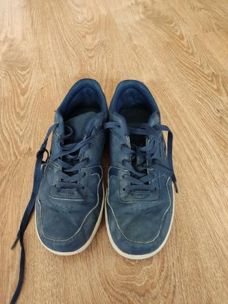 Chlapecké botasky vel 38,39, lotto,38