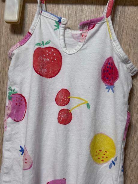 Overálek, george,80