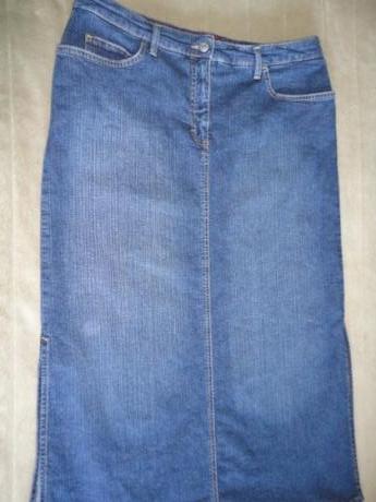 Jako nová sukeň esprit, vel. uk 16, d42, esprit,42