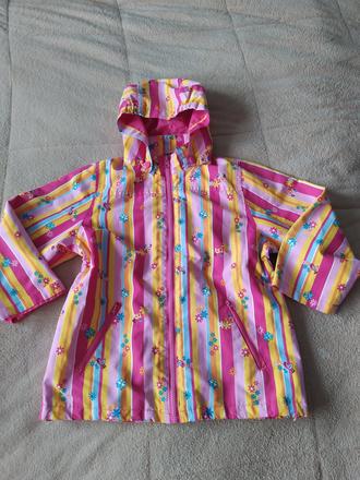 Jarní bunda 116, topolino,116