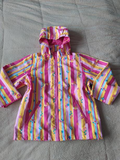 Jarní bunda 116, topolino,116