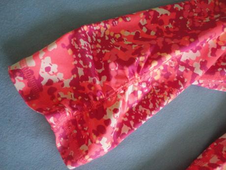 Funkční 7/8 legíny old navy active, vel. 9-10, old navy,134