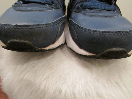 Tenisky nike air max command flex, nike,38