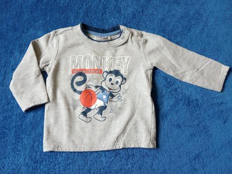 Mikina 1-2roky, ergee,86