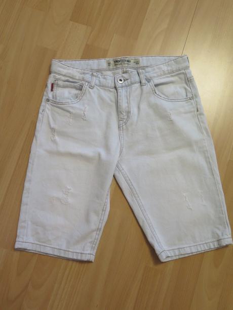 Kraťasy - top stav, 164