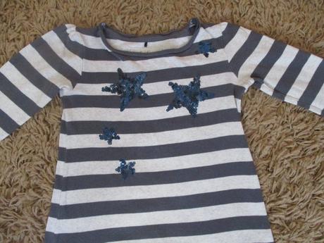 Tričko s dlouhým rukávem, next,116