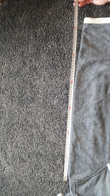 Pánská teplejší bunda. značka neuvedena,vel. 14., m