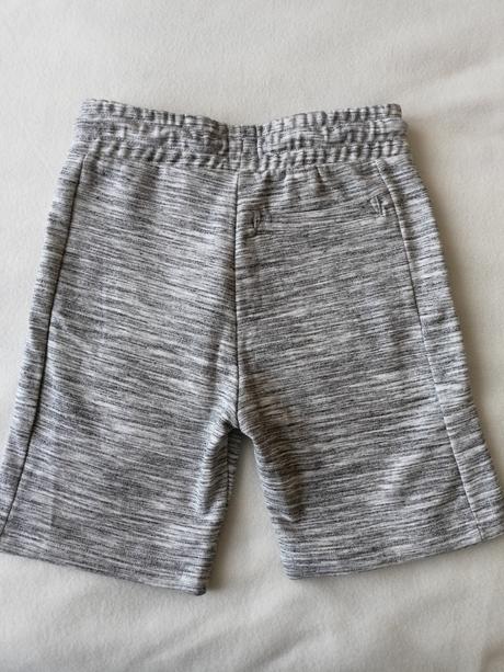 Letní set pro kluky, 128/134, 122–134