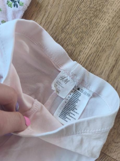3krát legíny lindex a h&m, lindex,74