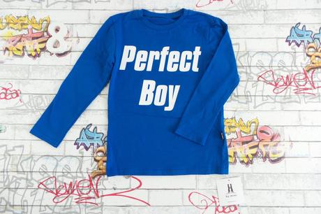 Tričko dlouhý rukáv - více barev, 104 / 116 / 128 / 140 / 152