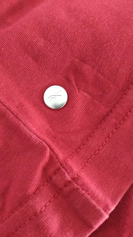 Triko pánské reebok v.m, reebok,m