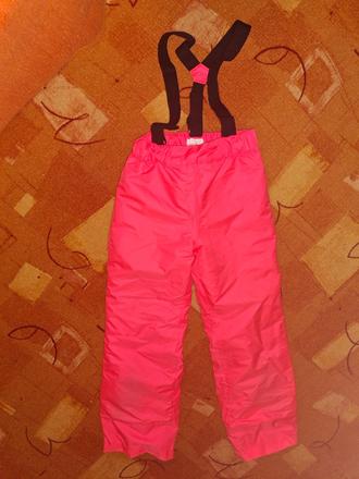 Oteplovačky, wedze,134