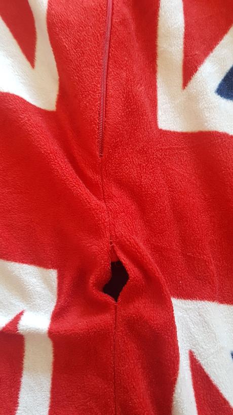 Flees.overal "amerika", značky cedarwood state, m, 