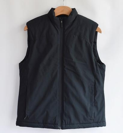 Zateplená vesta vel. 7 - 8 let, 128