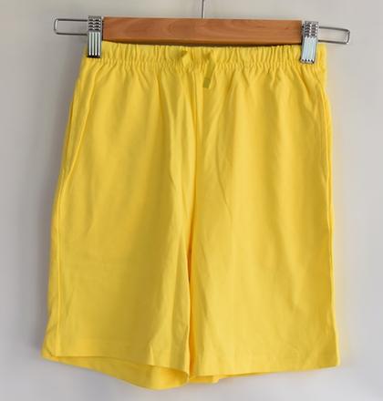 Kraťasy vel. s, 140