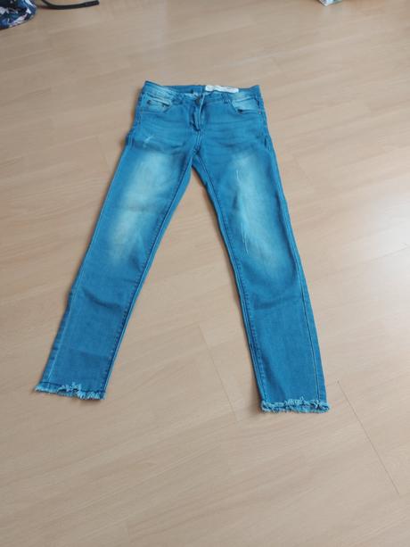 Kalhoty, pepperts,146