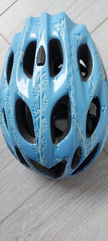 Dětská helma na kolo bell, 