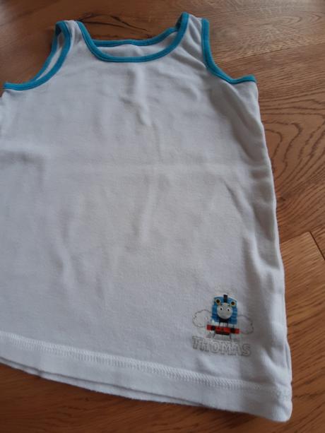 Tílko m&s, marks & spencer,104