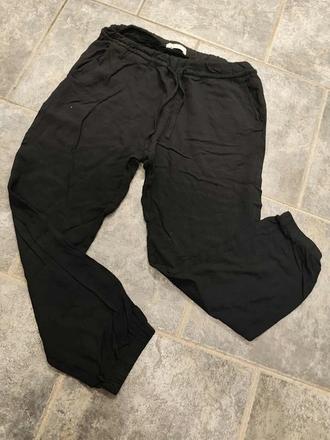 Tepláky, terranova,s