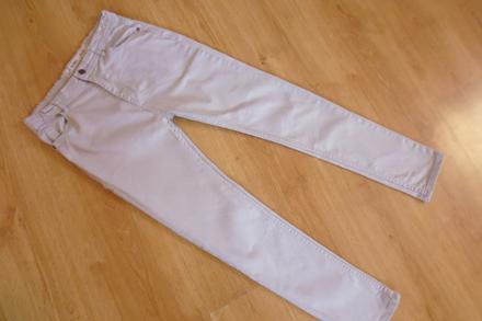 Kalhoty, denim co,164