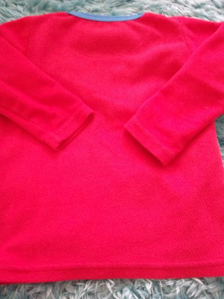 Mikina sob zn.rebel,vel.98, rebel,98