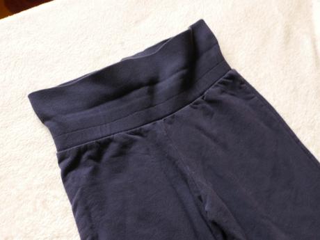 Teplaky tmave modre alive vel.128, alive,128