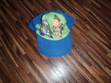 Kšiltovka bořek, 104