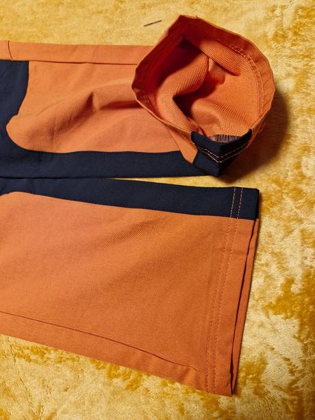 Outdoor kalhoty alpinepro 152, alpine pro,152