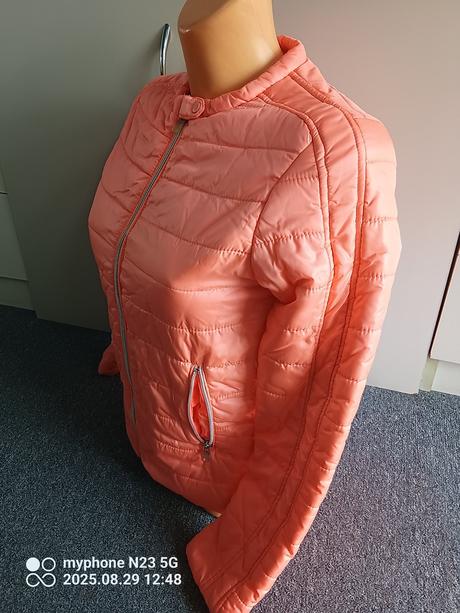 Bunda přechodová zn."pepco" vel."152", pepco,152