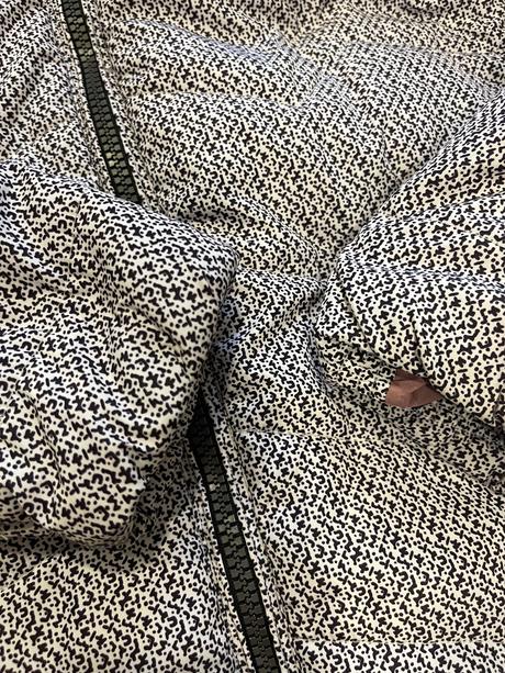 Damska zimni bunda/kabat, loap,m