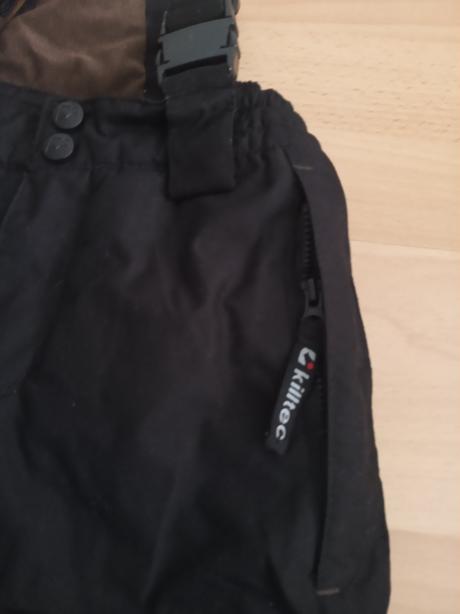 Oteplováky kvalitní killtec, 92