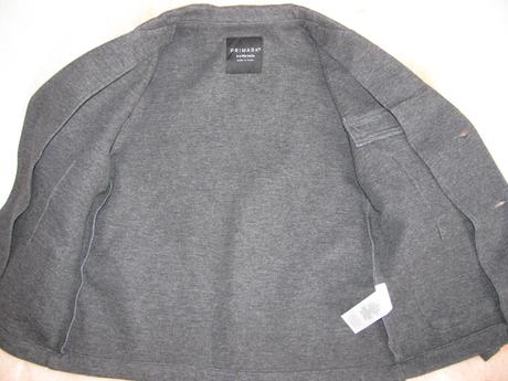 Dívčí sako, primark,116