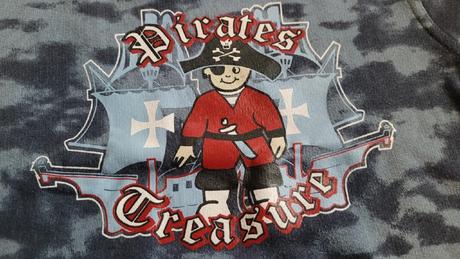 2 mikina, bunda, slipy a ponožky, 104–116