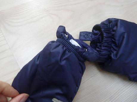 Zimní kombinéza polo ralph lauren bunting outerwea, ralph lauren,74