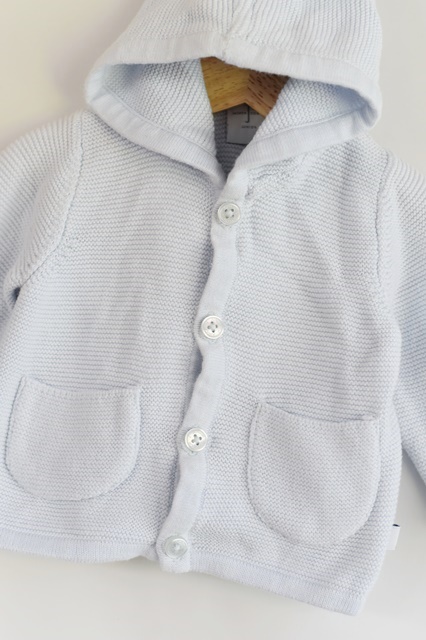 Svetr vel. 0 - 3 m, 62