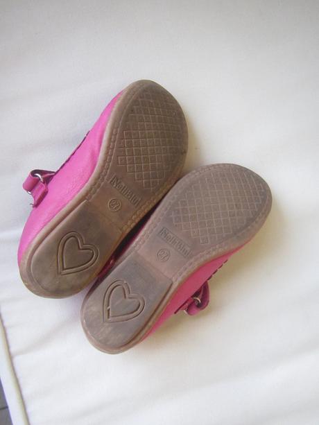 2x balerínky 28, nelli blu, nelli blu,28