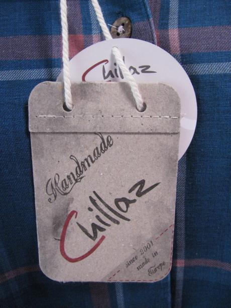 Dámská pružná košile chillaz similaun, 42