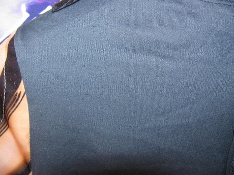 Kostým-overal thor ragnarok,