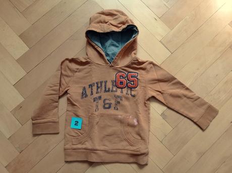 Mikina 98-104, sinsay,98