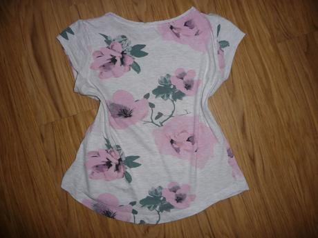 Triko h&m na 8-10l- vel.134/140, h&m,134