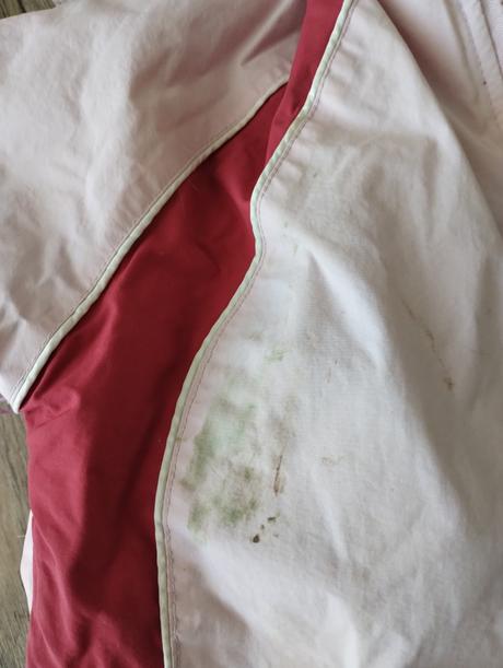 Zimní bunda vel.128, 128