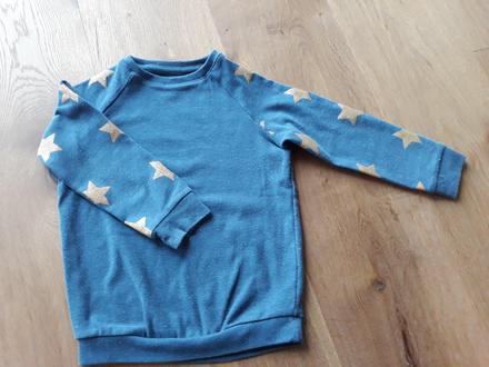 Mikina pro holčičku reserved, reserved,98