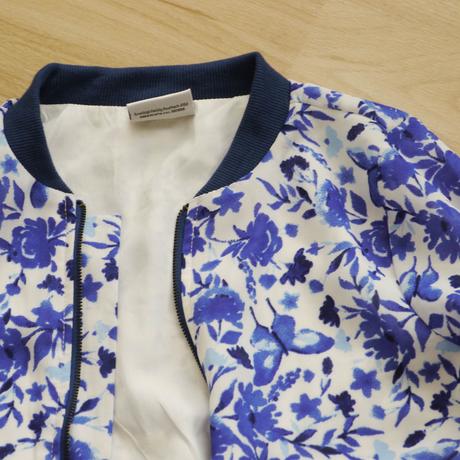 Bundicka na jaro/ leto yigga 134/140, yigga,134